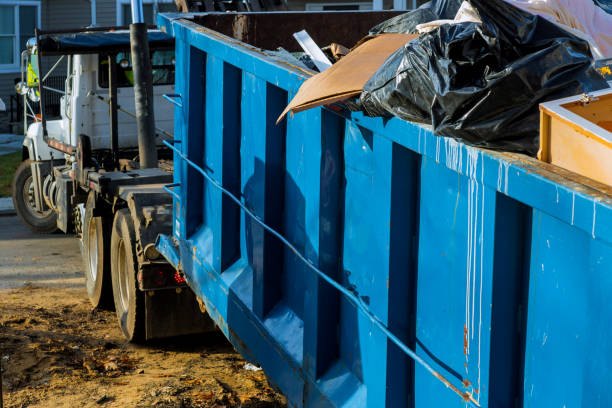 Reliable Cordes Lakes, AZ Junk Removal Services Solutions